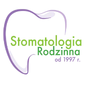 stomatologia rodzinna - logo